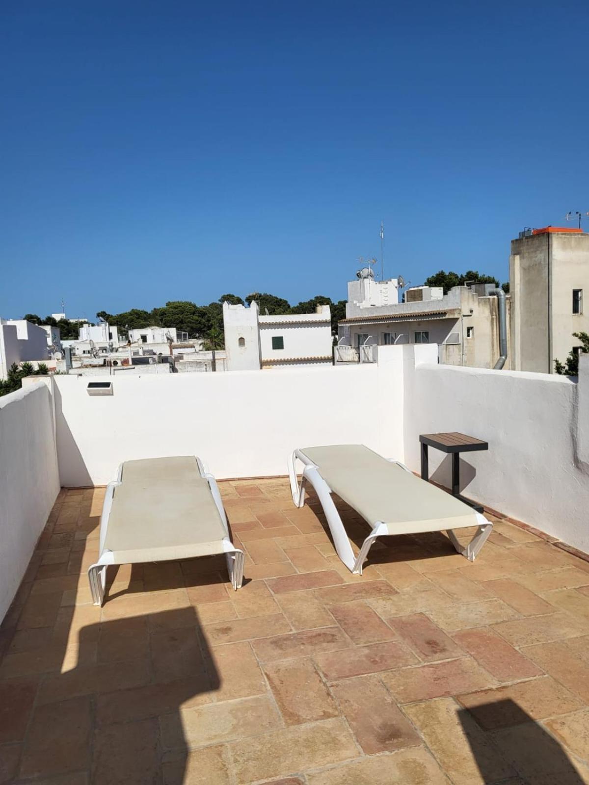 Villa Sweet Family House Cala D´Or Exterior foto