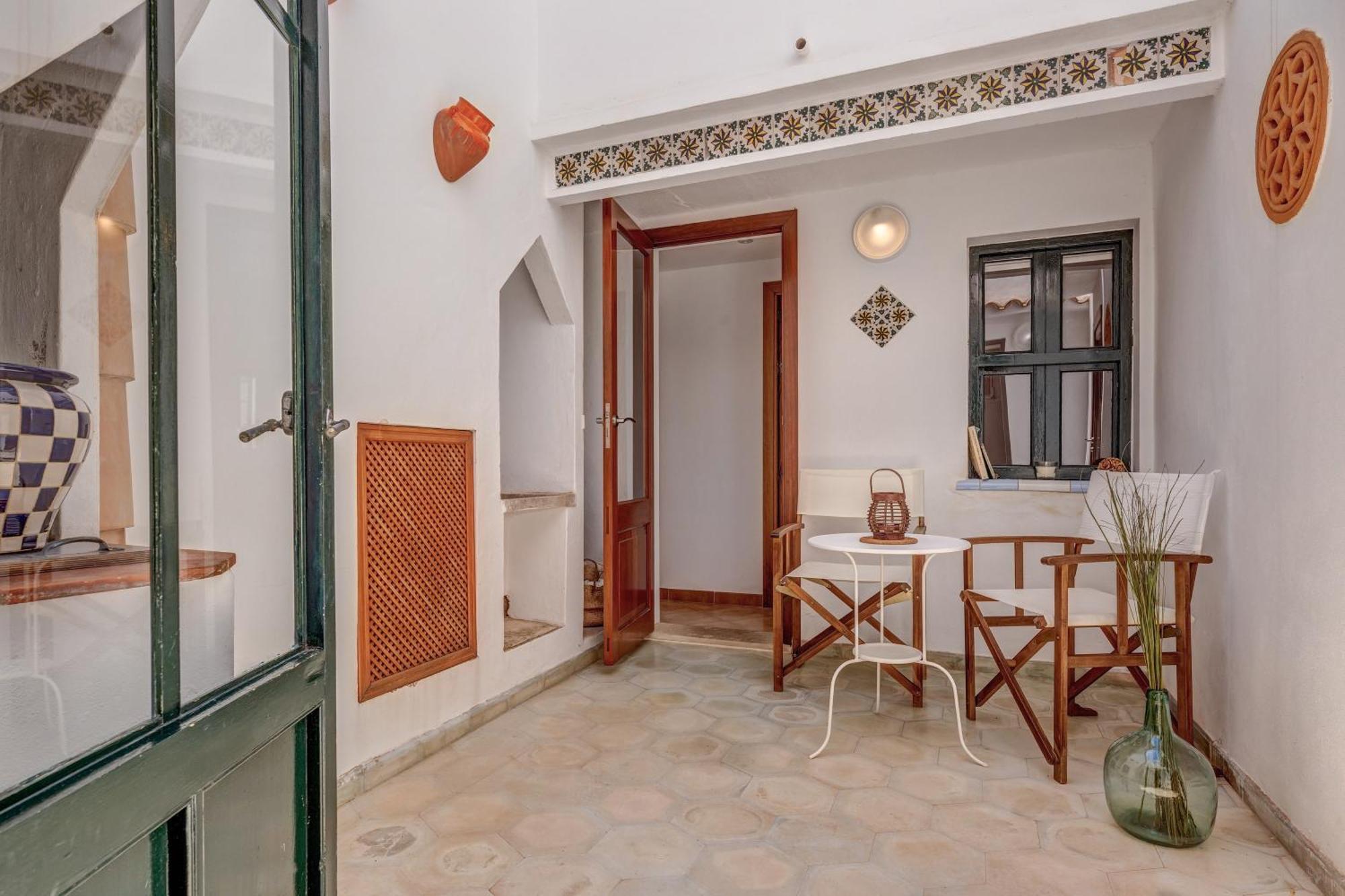 Villa Sweet Family House Cala D´Or Exterior foto