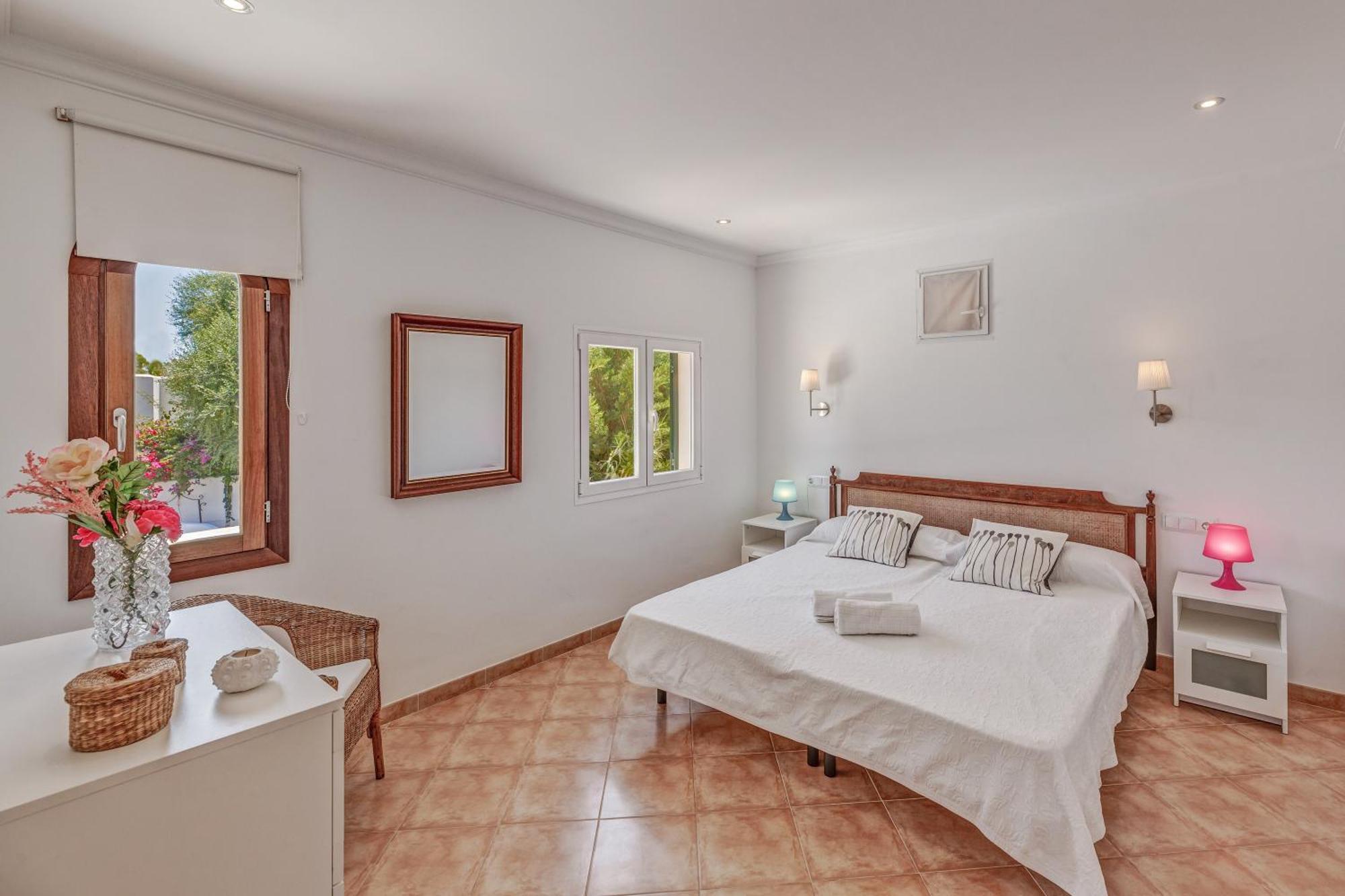 Villa Sweet Family House Cala D´Or Exterior foto